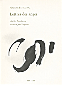 livre : Lettres des anges
