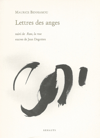 Livre : Lettres des anges