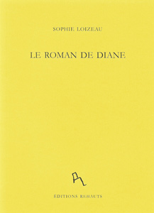 livre : Le roman de Diane